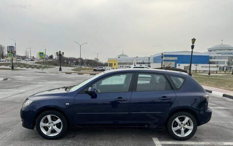 Mazda 3, 2005 год, 508 000 рублей, 2 фотография