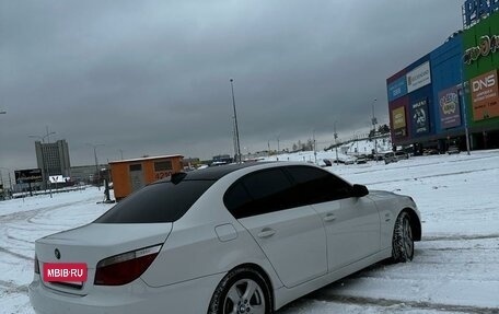 BMW 5 серия, 2009 год, 1 150 000 рублей, 6 фотография