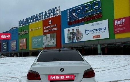 BMW 5 серия, 2009 год, 1 150 000 рублей, 3 фотография