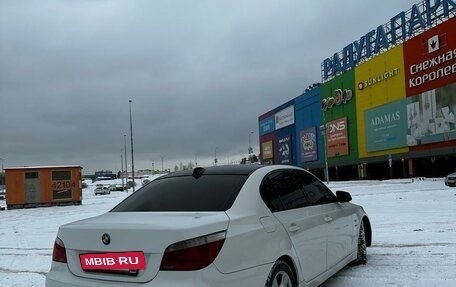 BMW 5 серия, 2009 год, 1 150 000 рублей, 5 фотография