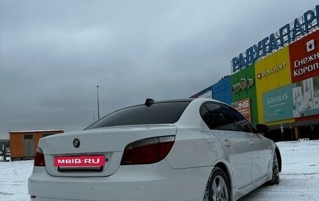 BMW 5 серия, 2009 год, 1 150 000 рублей, 7 фотография