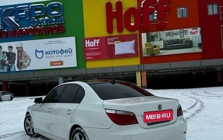 BMW 5 серия, 2009 год, 1 150 000 рублей, 4 фотография