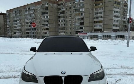 BMW 5 серия, 2009 год, 1 150 000 рублей, 11 фотография