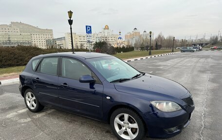 Mazda 3, 2005 год, 508 000 рублей, 4 фотография