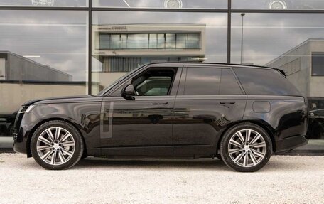 Land Rover Range Rover IV рестайлинг, 2024 год, 19 000 000 рублей, 4 фотография