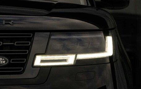 Land Rover Range Rover IV рестайлинг, 2024 год, 19 000 000 рублей, 3 фотография