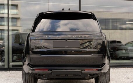 Land Rover Range Rover IV рестайлинг, 2024 год, 19 000 000 рублей, 6 фотография