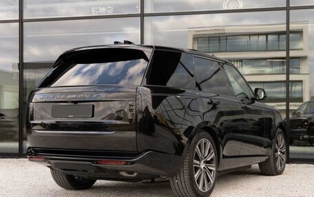 Land Rover Range Rover IV рестайлинг, 2024 год, 19 000 000 рублей, 5 фотография