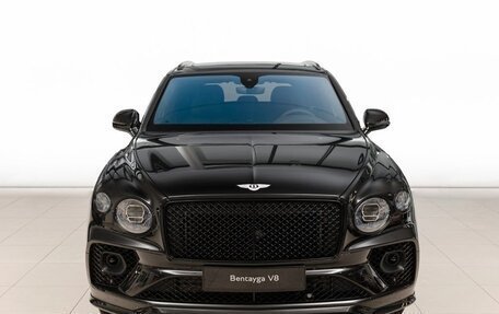 Bentley Bentayga I, 2024 год, 31 700 000 рублей, 2 фотография