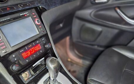 Ford Galaxy II, 2013 год, 1 500 000 рублей, 12 фотография
