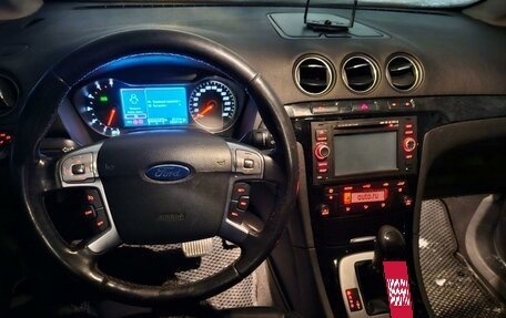 Ford Galaxy II, 2013 год, 1 500 000 рублей, 10 фотография