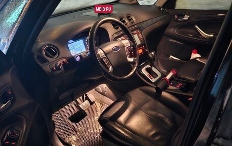 Ford Galaxy II, 2013 год, 1 500 000 рублей, 16 фотография