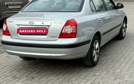 Hyundai Elantra III, 2004 год, 359 000 рублей, 3 фотография