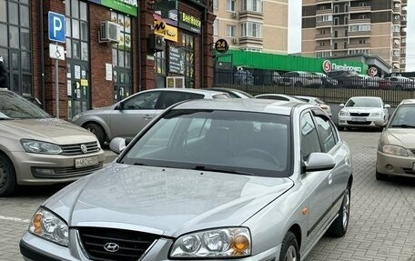 Hyundai Elantra III, 2004 год, 359 000 рублей, 14 фотография