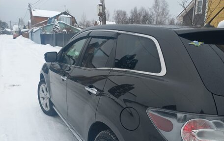 Mazda CX-7 I рестайлинг, 2012 год, 1 670 000 рублей, 5 фотография