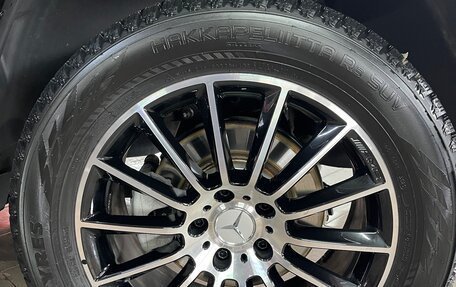 Mercedes-Benz G-Класс W463 рестайлинг _iii, 2021 год, 19 000 000 рублей, 10 фотография