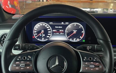 Mercedes-Benz G-Класс W463 рестайлинг _iii, 2021 год, 19 000 000 рублей, 22 фотография
