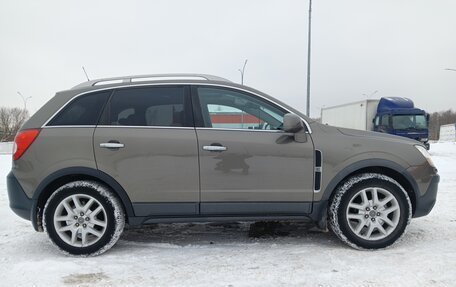 Opel Antara I, 2009 год, 950 000 рублей, 6 фотография