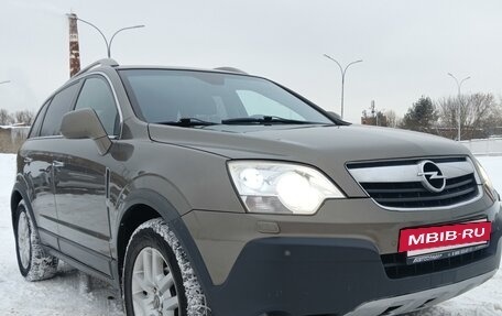 Opel Antara I, 2009 год, 950 000 рублей, 5 фотография