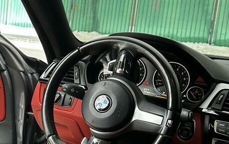 BMW 4 серия, 2016 год, 3 200 000 рублей, 9 фотография