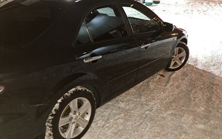 Mazda 6, 2006 год, 495 000 рублей, 3 фотография