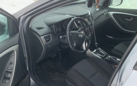 Hyundai i30 II рестайлинг, 2012 год, 1 149 999 рублей, 4 фотография