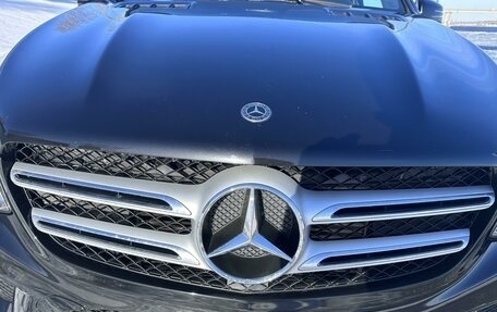 Mercedes-Benz GLE, 2018 год, 6 499 999 рублей, 19 фотография