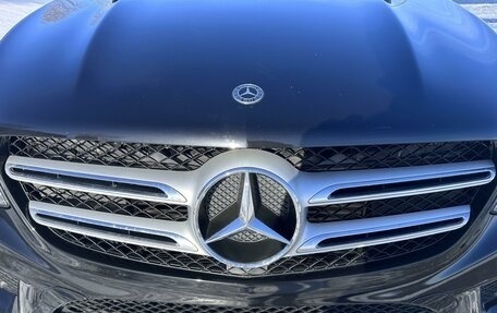 Mercedes-Benz GLE, 2018 год, 6 499 999 рублей, 20 фотография