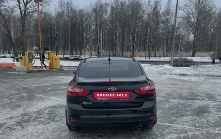 Ford Focus III, 2013 год, 1 200 000 рублей, 3 фотография