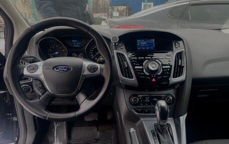 Ford Focus III, 2013 год, 1 200 000 рублей, 8 фотография