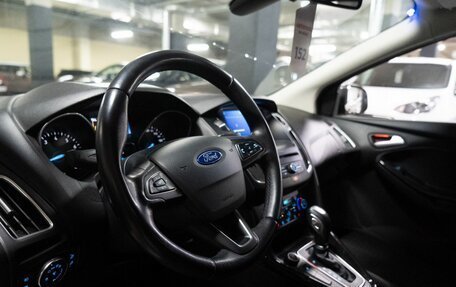 Ford Focus III, 2018 год, 1 429 000 рублей, 9 фотография