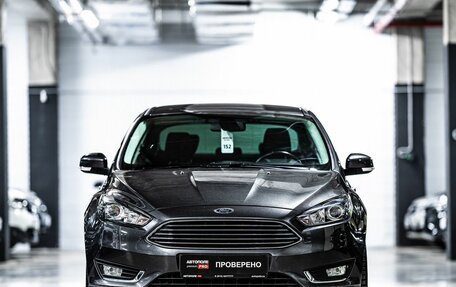 Ford Focus III, 2018 год, 1 429 000 рублей, 6 фотография