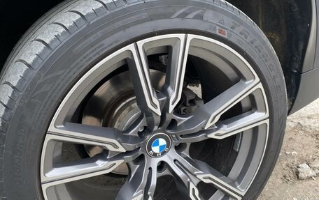 BMW X5, 2016 год, 3 680 000 рублей, 7 фотография