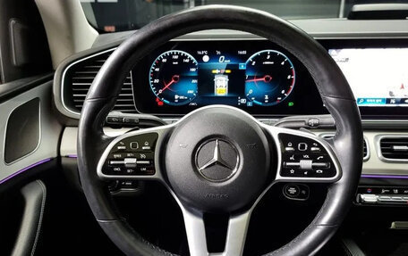 Mercedes-Benz GLE, 2020 год, 5 900 000 рублей, 8 фотография