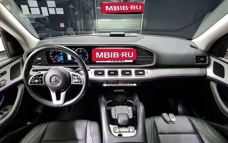 Mercedes-Benz GLE, 2020 год, 5 900 000 рублей, 6 фотография
