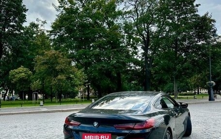 BMW 8 серия, 2019 год, 6 700 000 рублей, 3 фотография