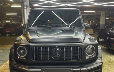 Mercedes-Benz G-Класс AMG, 2023 год, 29 500 000 рублей, 1 фотография