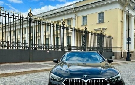 BMW 8 серия, 2019 год, 6 700 000 рублей, 4 фотография