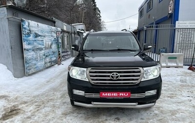 Toyota Land Cruiser 200, 2011 год, 3 350 000 рублей, 1 фотография