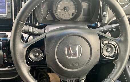 Honda N-WGN I рестайлинг, 2018 год, 1 130 000 рублей, 5 фотография
