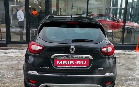 Renault Kaptur I рестайлинг, 2018 год, 1 754 000 рублей, 6 фотография