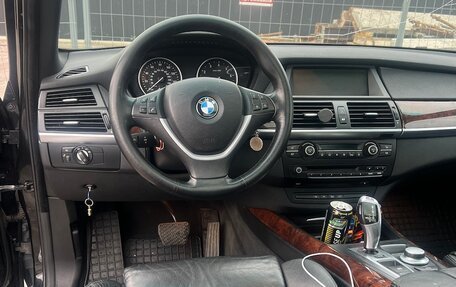 BMW X5, 2007 год, 1 550 000 рублей, 18 фотография