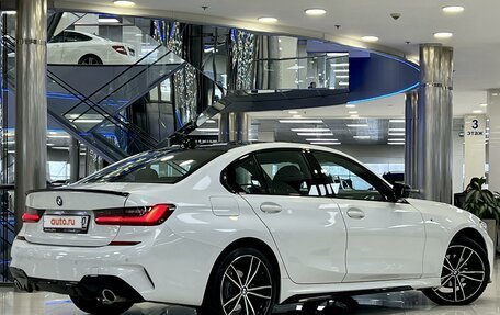 BMW 3 серия, 2020 год, 3 995 000 рублей, 2 фотография