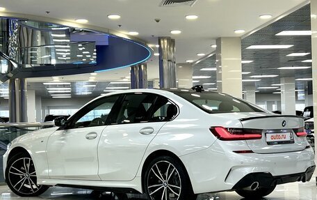 BMW 3 серия, 2020 год, 3 995 000 рублей, 4 фотография