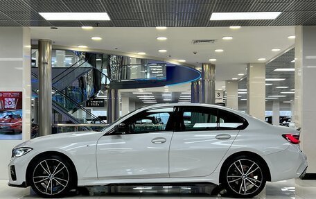 BMW 3 серия, 2020 год, 3 995 000 рублей, 8 фотография