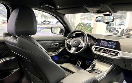 BMW 3 серия, 2020 год, 3 995 000 рублей, 10 фотография