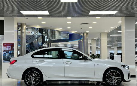BMW 3 серия, 2020 год, 3 995 000 рублей, 7 фотография