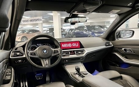 BMW 3 серия, 2020 год, 3 995 000 рублей, 9 фотография