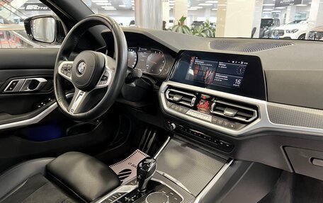 BMW 3 серия, 2020 год, 3 995 000 рублей, 29 фотография