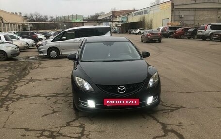 Mazda 6, 2008 год, 880 000 рублей, 2 фотография